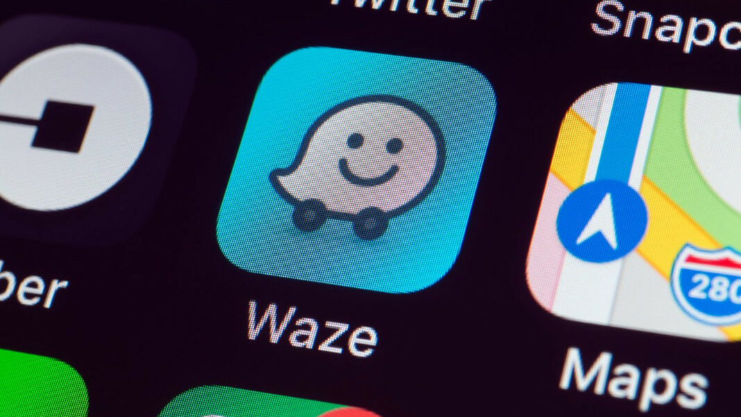 Comment Faire Fonctionner Waze Avec Android Auto