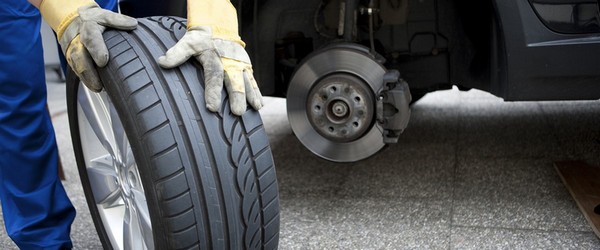 Comment faire son changement de pneus?