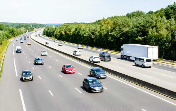 autoroute gratuite