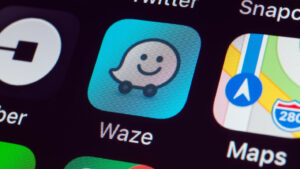 App Waze