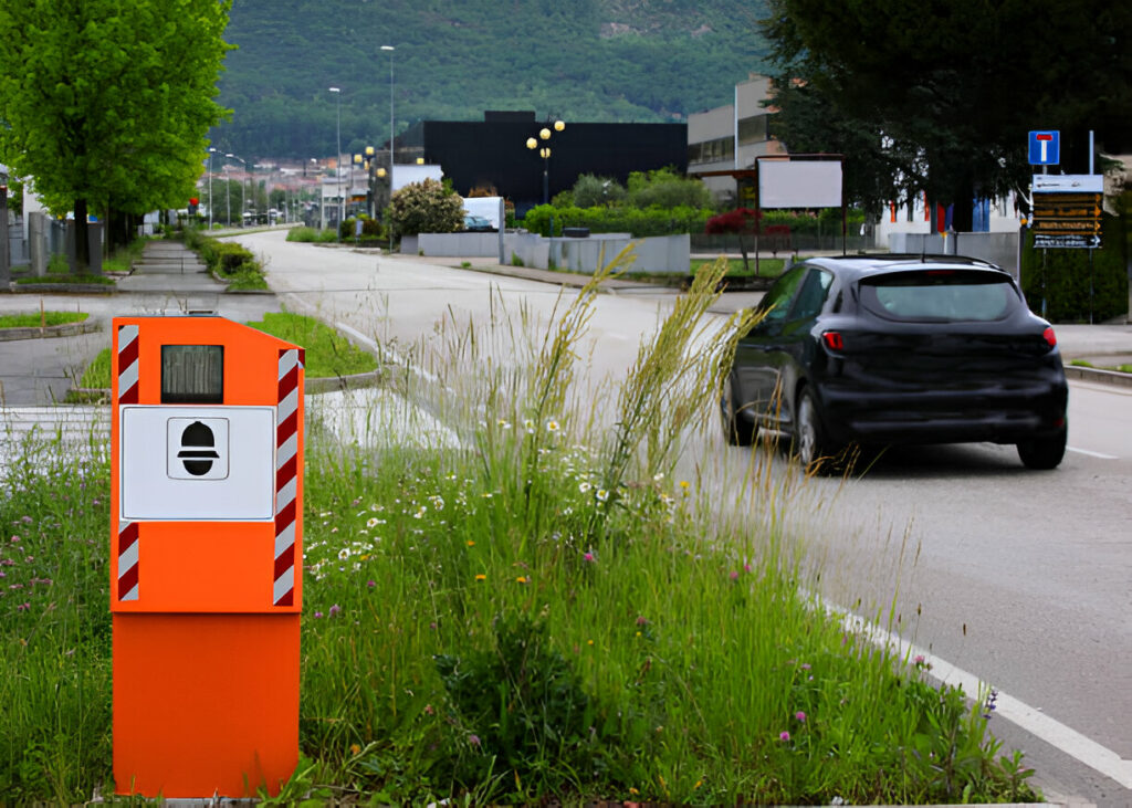 2. Les différents types de radars en Italie